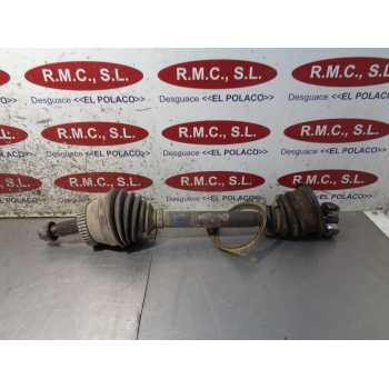 Recambio de transmision delantera izquierda para renault espace /grand espace (je0) 2.2 dci grand espace initiale referencia OEM