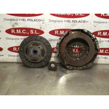 KIT EMBRAGUE 101878003491 