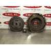 Recambio de kit embrague para volkswagen polo (9n3) 1.2 referencia OEM IAM 101878003491  