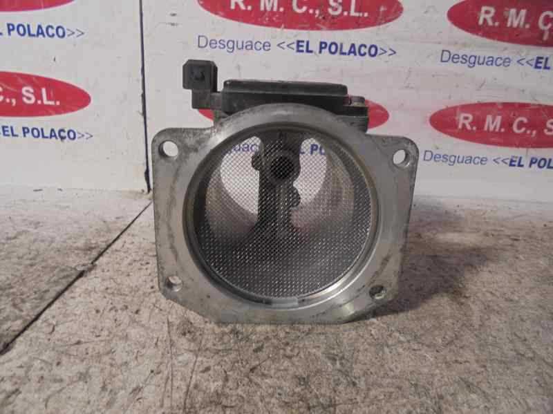Recambio de caudalimetro para volkswagen golf iii berlina (1h1) 1.6 referencia OEM IAM 037906461B  