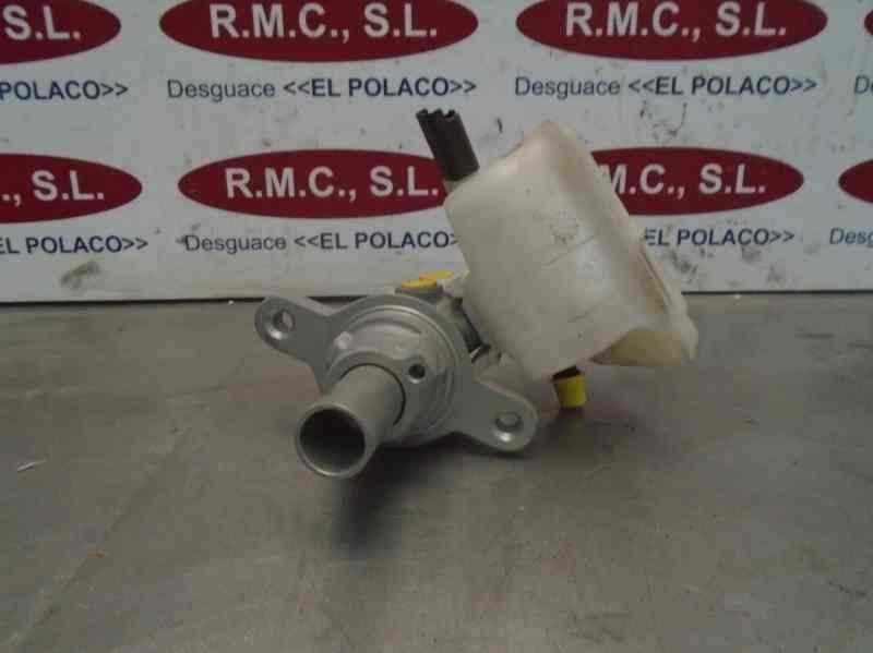 Recambio de bomba freno para citroën c4 lim. 1.6 hdi fap referencia OEM IAM   
