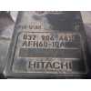 Recambio de caudalimetro para volkswagen golf iii berlina (1h1) 1.6 referencia OEM IAM 037906461B  