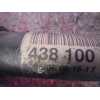 Recambio de transmision delantera izquierda para nissan primera berlina (p12) 1.9 16v turbodiesel cat referencia OEM IAM 438100 