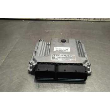 CENTRALITA MOTOR UCE 03G906016LR 0281013888 