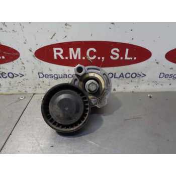 Recambio de tensor correa auxiliar para nissan qashqai (j10) tekna referencia OEM IAM 117503662  