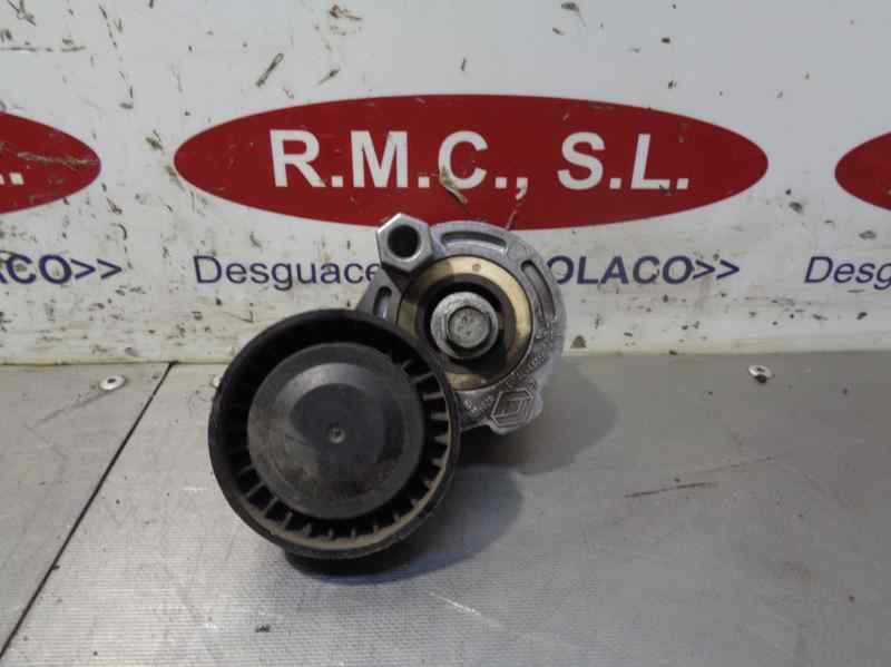Recambio de tensor correa auxiliar para nissan qashqai (j10) tekna referencia OEM IAM 117503662  