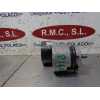 Recambio de tensor correa auxiliar para nissan qashqai (j10) tekna referencia OEM IAM 117503662  