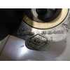 Recambio de tensor correa auxiliar para nissan qashqai (j10) tekna referencia OEM IAM 117503662  