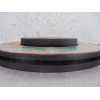 Recambio de disco freno delantero derecho para volkswagen polo (6r1) 1.4 tdi referencia OEM IAM   