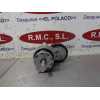 Recambio de tensor correa auxiliar para nissan qashqai (j10) tekna referencia OEM IAM 117503662  