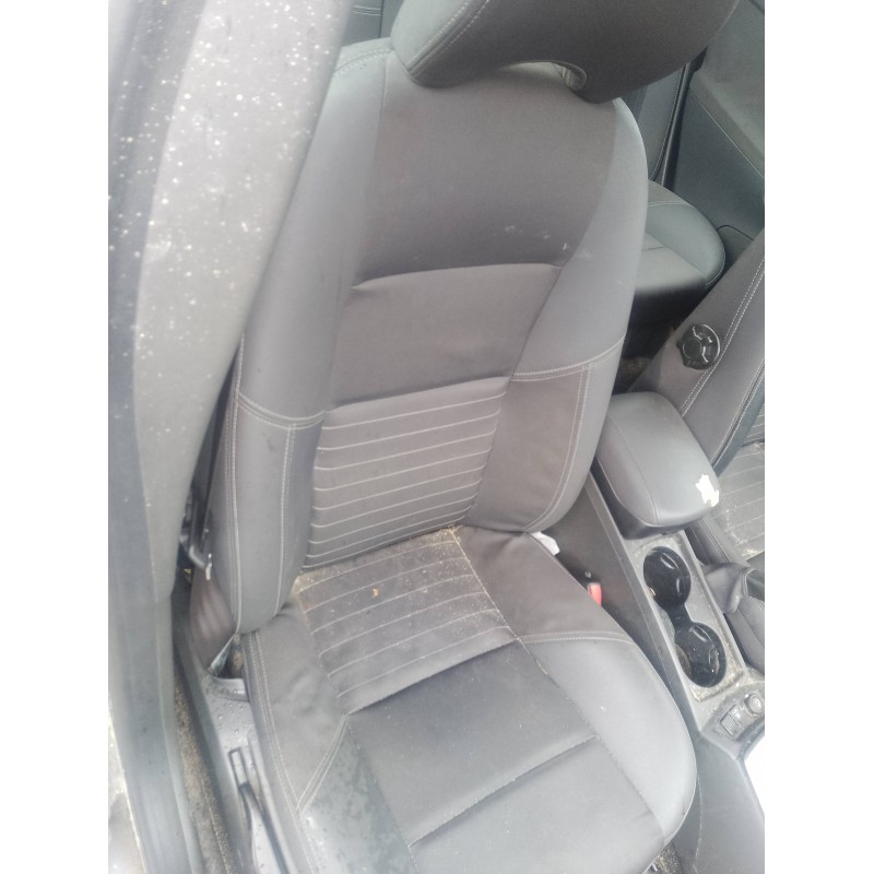 Recambio de asiento delantero derecho para volvo s40 berlina 2.0 d kinetic referencia OEM IAM   