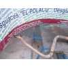 Recambio de tubo escape central para opel combo (corsa b) 1.7 diesel referencia OEM IAM   