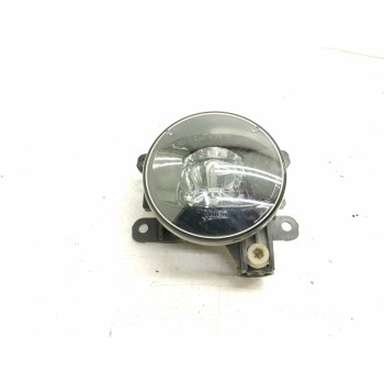 Recambio de faro antiniebla derecho para renault captur 1.5 dci diesel fap referencia OEM IAM 261507170R 89250401 