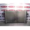 Recambio de radiador agua para opel astra g berlina club referencia OEM IAM   