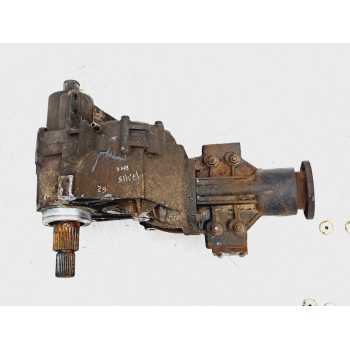 Recambio de caja transfer para suzuki sx4 rw (ey) gl+ referencia OEM IAM   