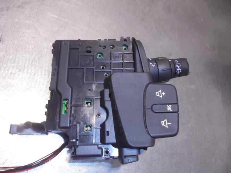 Recambio de mando limpia para renault scenic ii authentique referencia OEM IAM   