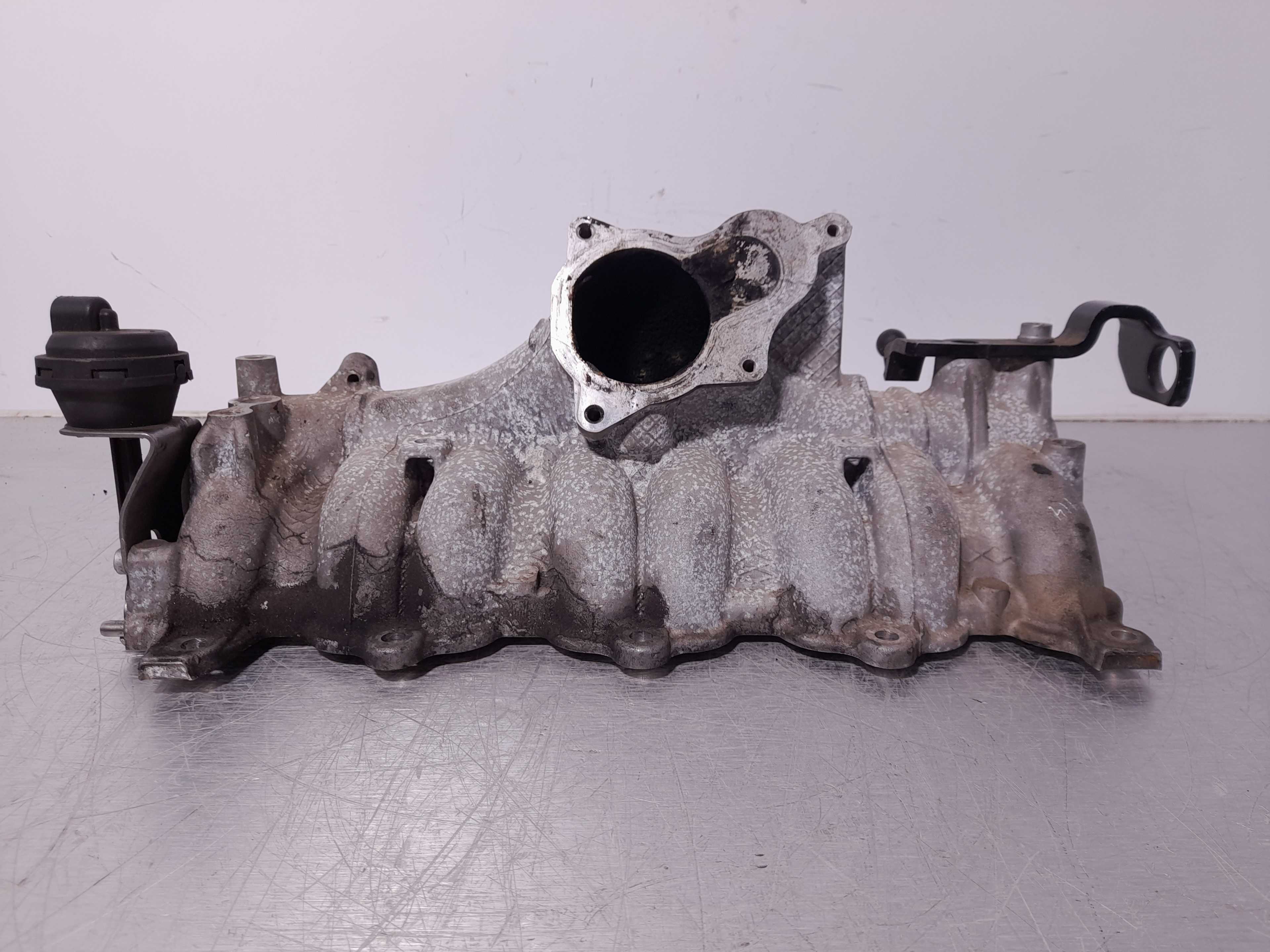 Recambio de colector admision para audi a4 berlina (8e) 2.0 tdi 16v (103kw) referencia OEM IAM 03G129713H  