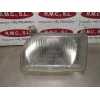 Recambio de faro izquierdo para ford orion referencia OEM IAM   