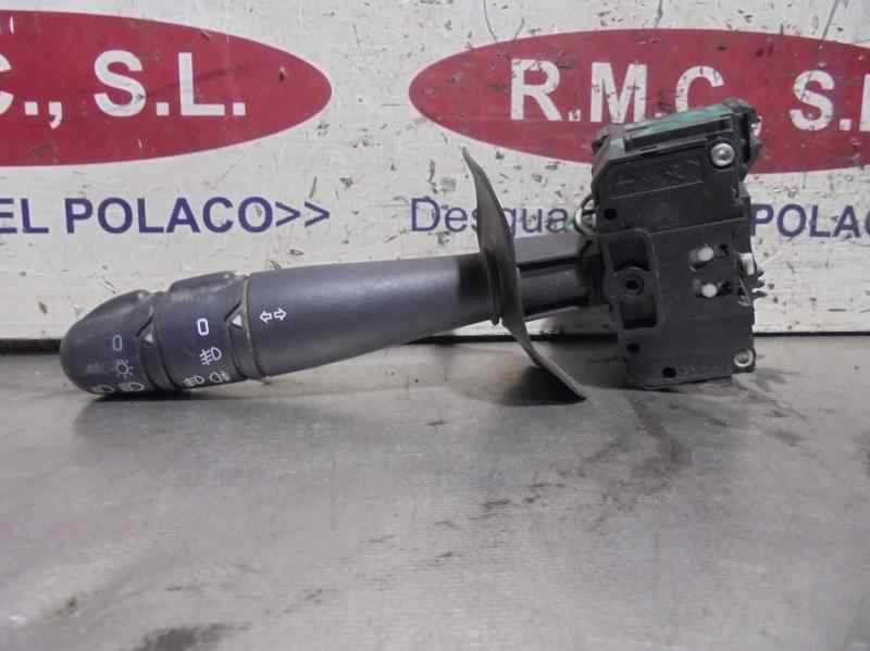 Recambio de mando intermitentes para renault clio ii fase ii (b/cb0) authentique referencia OEM IAM   