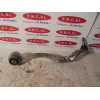 Recambio de brazo suspension inferior delantero izquierdo para bmw serie 5 berlina (e39) 525d referencia OEM IAM 1141717  OFERTA