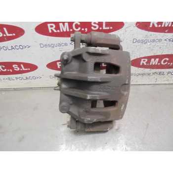 PINZA DE FRENO DELANTERA DERECHA 