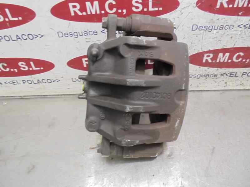 Recambio de pinza de freno delantera derecha para hyundai santa fe (bm) 2.2 crdi cat referencia OEM IAM   