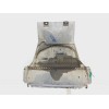 Recambio de cubrecarter para renault megane iii berlina 5 p dynamique referencia OEM IAM 758900006R 758900007R 