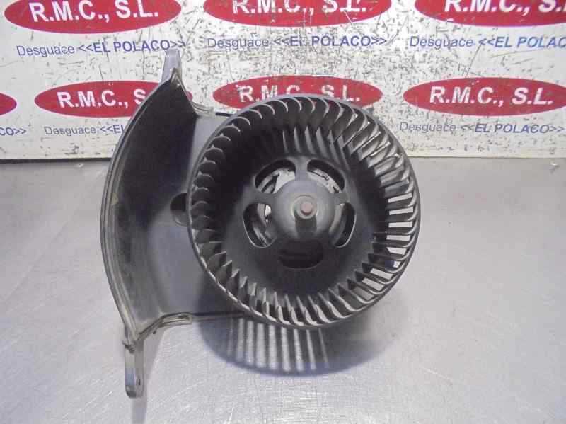 Recambio de motor calefaccion para renault scenic ii authentique referencia OEM IAM J84F666583V  