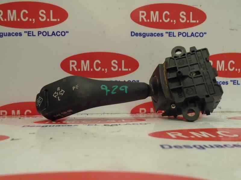 Recambio de mando intermitentes para bmw serie 5 berlina (e39) 525d referencia OEM IAM   