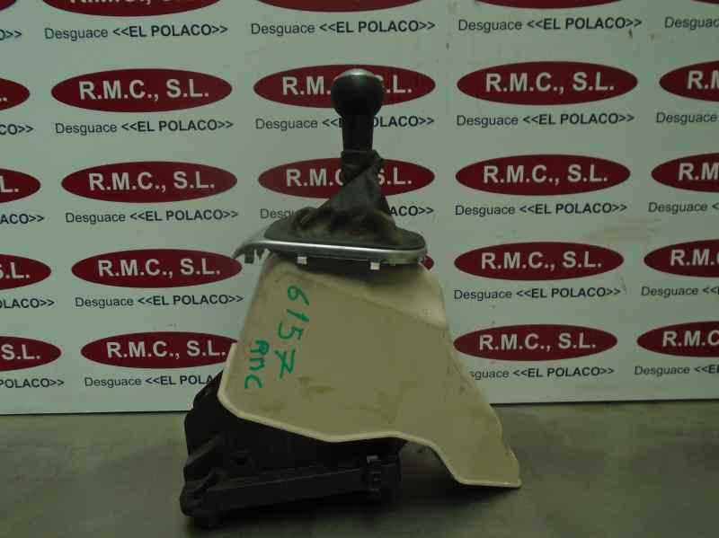 Recambio de palanca cambio para citroën c4 lim. 1.6 hdi fap referencia OEM IAM   
