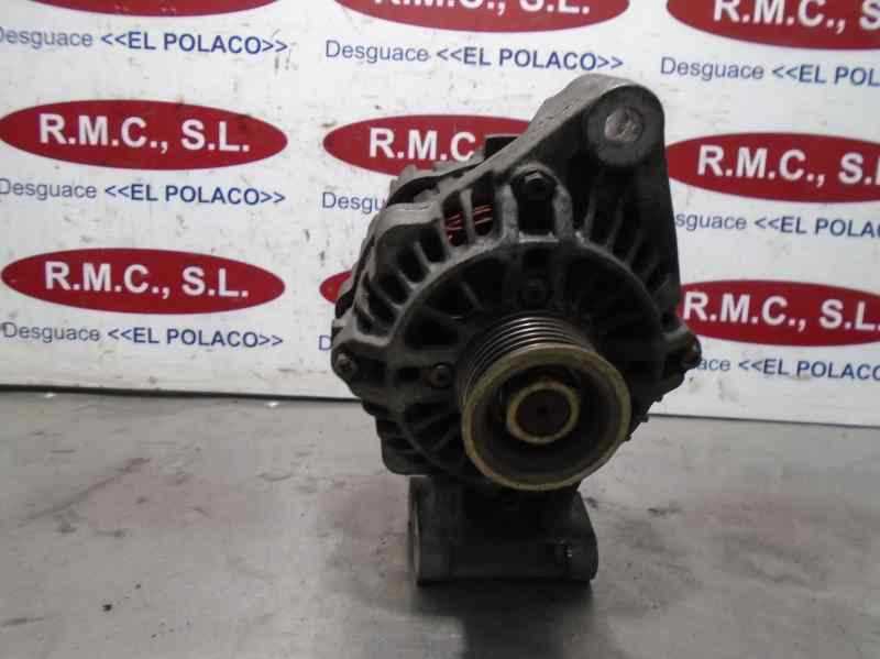 Recambio de alternador para ford fiesta (cbk) ambiente referencia OEM IAM 2S6T10300DB  