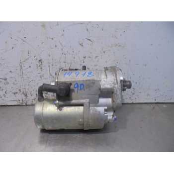 MOTOR ARRANQUE 3610027010 DENSO STARTER 