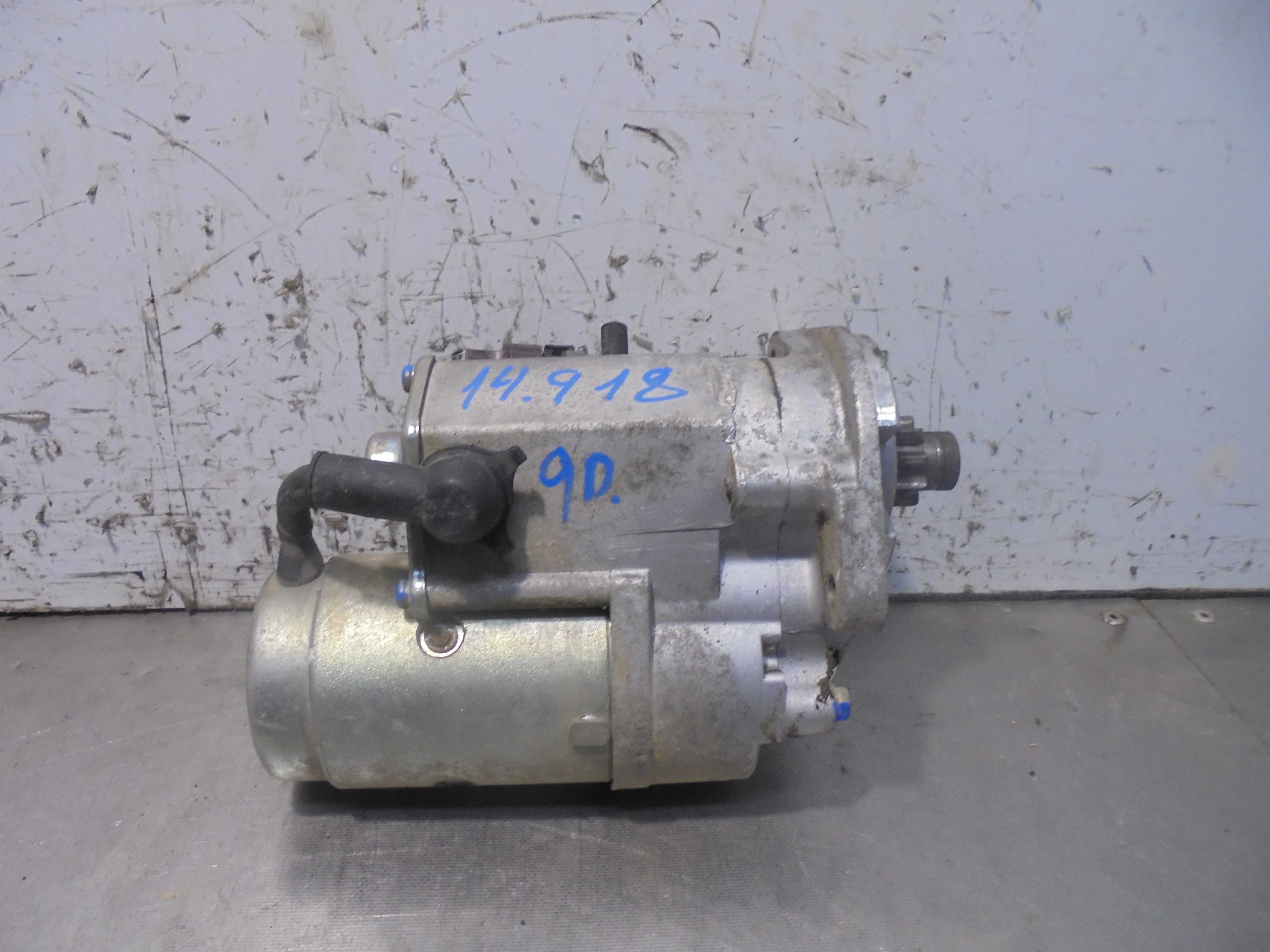 Recambio de motores de arranque para kia carens (un) concept referencia OEM IAM 3610027010 DENSO STARTER 