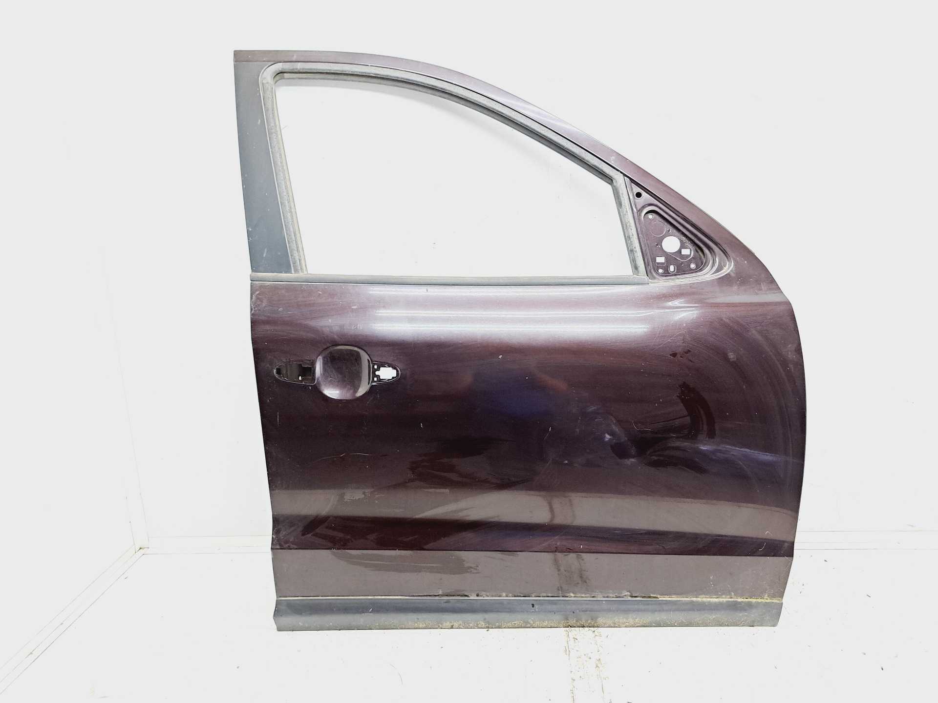 Recambio de puerta delantera derecha para hyundai santa fe (bm) 2.2 crdi cat referencia OEM IAM   