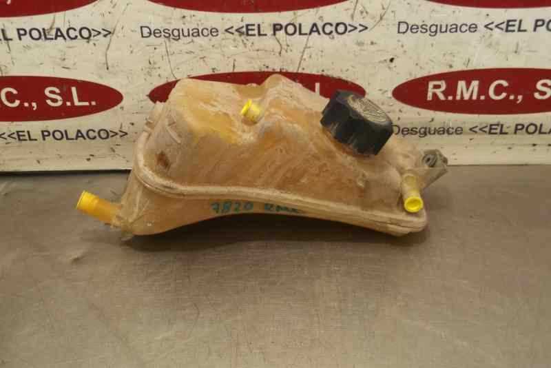 Recambio de deposito expansion para peugeot partner (s2) 1.9 diesel referencia OEM IAM   