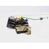 Recambio de cerradura puerta trasera derecha para bmw serie 5 berlina (e39) 525d referencia OEM IAM 67118352165 40620751 VDO