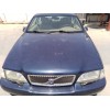 Recambio de capo para volvo c70 cabriolet 2.4 t referencia OEM IAM   