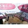 Recambio de panel frontal para renault scenic ii authentique referencia OEM IAM   
