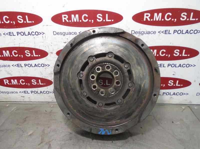 Recambio de volante motor para toyota auris 2.0 d-4d cat referencia OEM IAM   