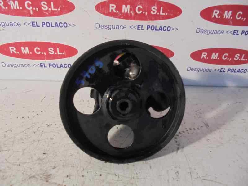 Recambio de bomba direccion para peugeot 406 berlina (s1/s2) 1.8 16v cat referencia OEM IAM   OFERTA