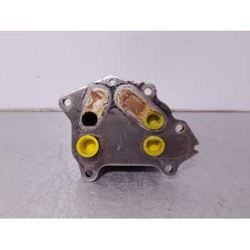 ENFRIADOR ACEITE MOTOR 