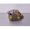 Recambio de enfriador aceite motor para citroën c3 picasso 1.6 hdi fap referencia OEM IAM   