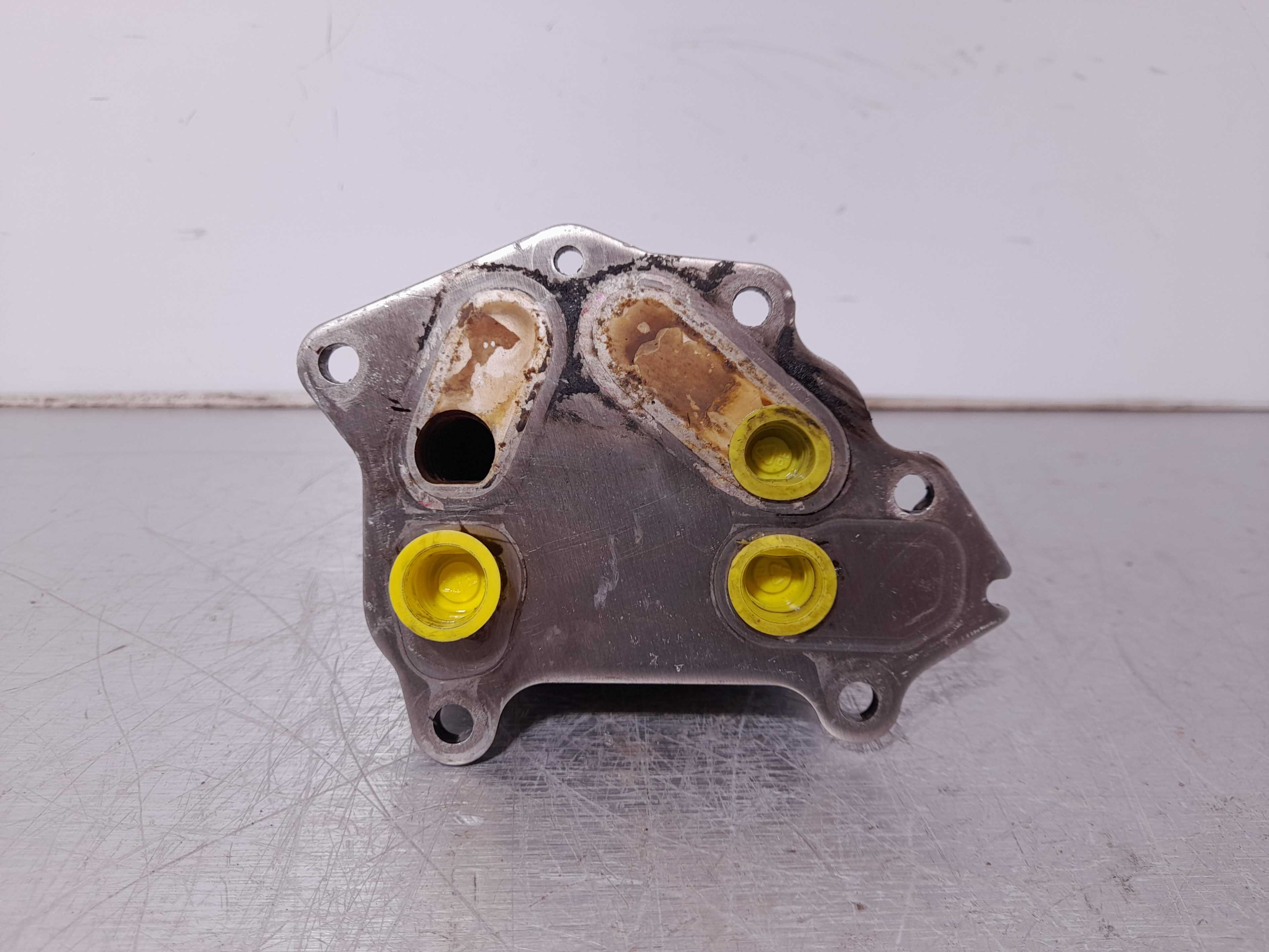 Recambio de enfriador aceite motor para citroën c3 picasso 1.6 hdi fap referencia OEM IAM   