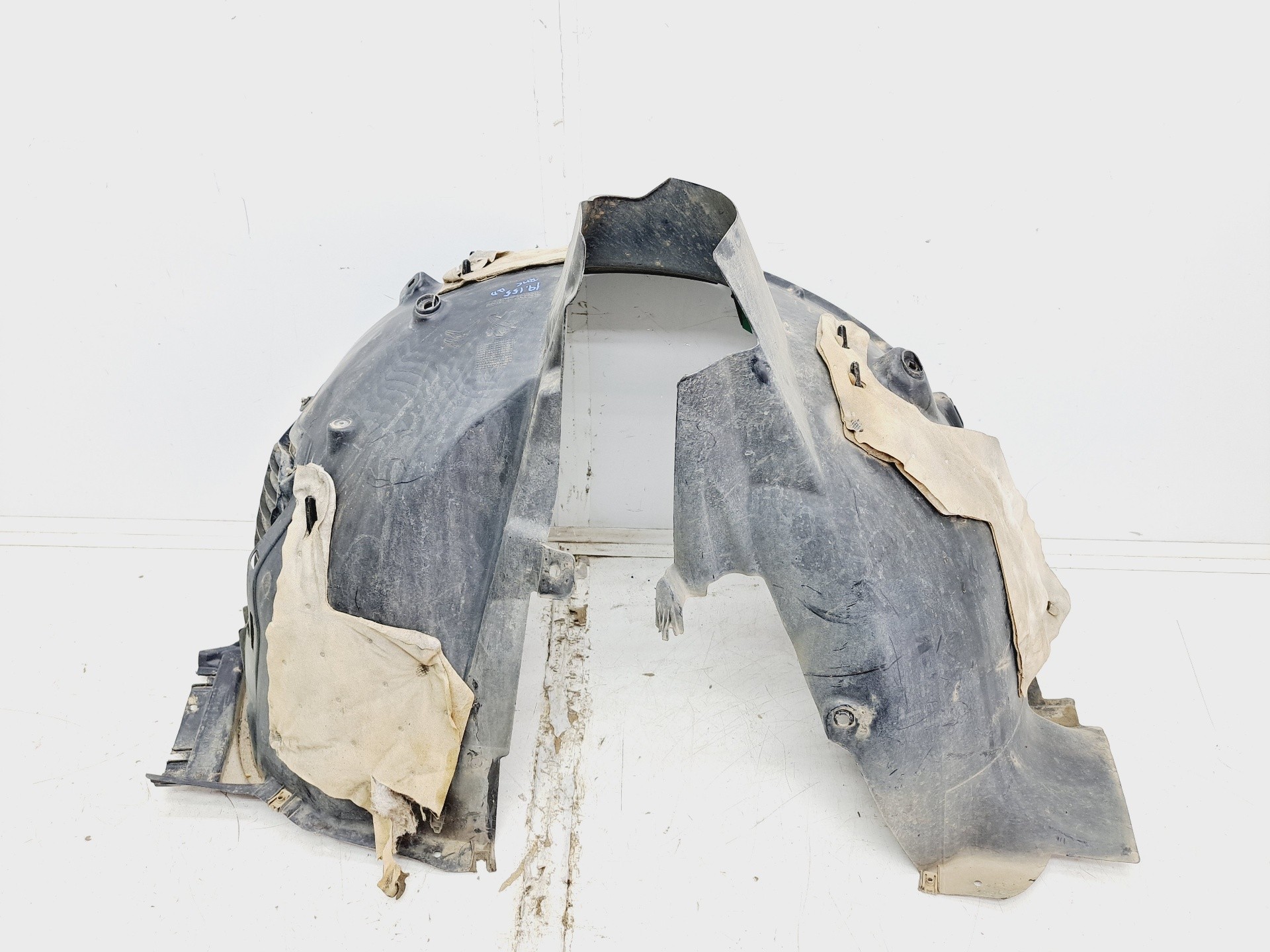Recambio de paso rueda delantero derecho para peugeot 3008 active referencia OEM IAM 9825281680  
