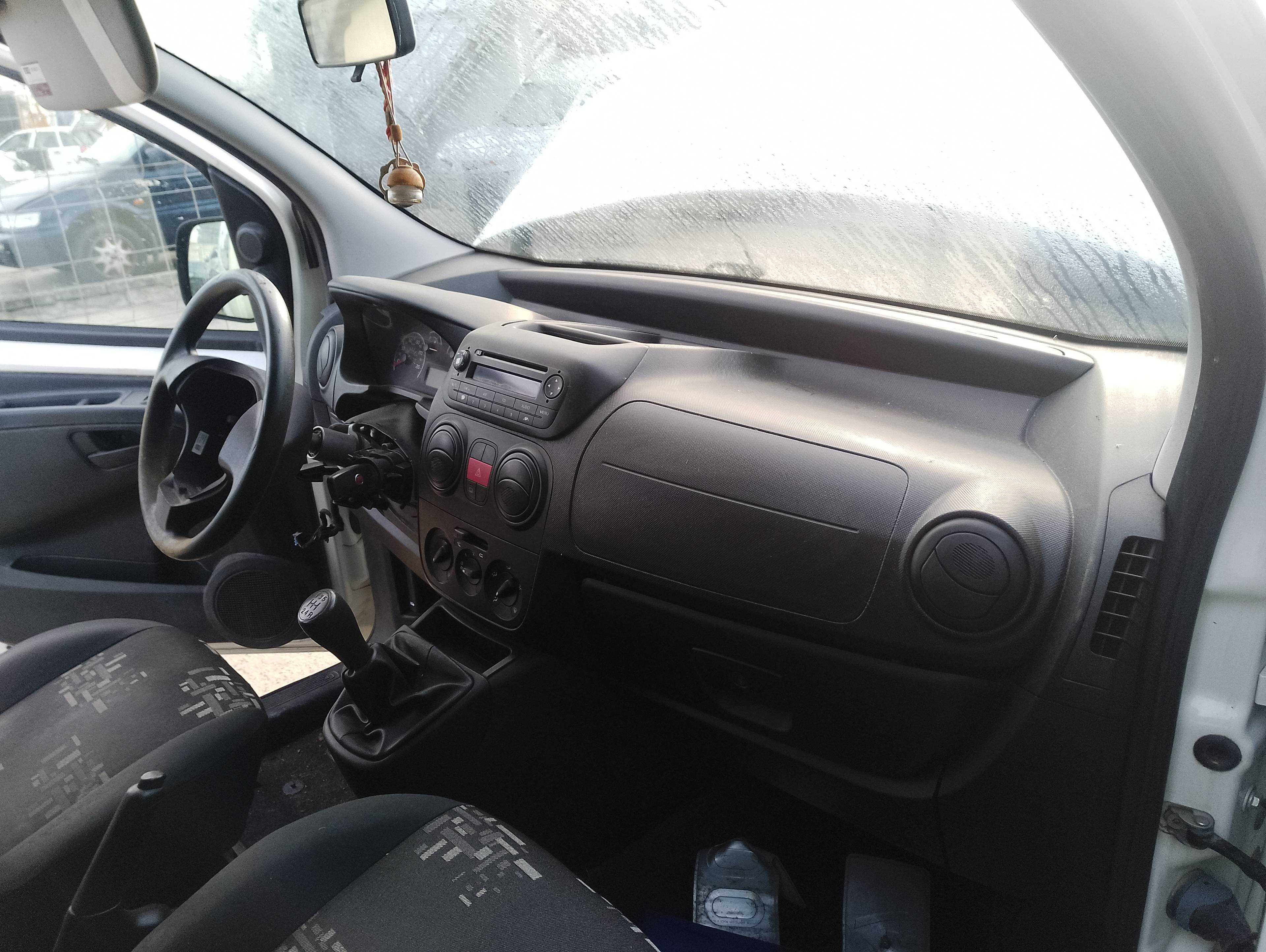 Recambio de salpicadero para fiat fiorino básico referencia OEM IAM   