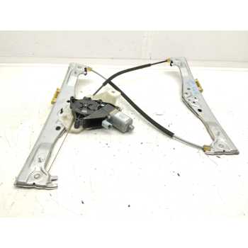 Recambio de elevalunas delantero derecho para citroën c4 cactus 1.6 blue-hdi fap referencia OEM IAM 9674252480 0130822570 BOSCH