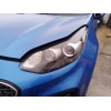 Recambio de faro izquierdo para kia sportage business 2wd referencia OEM IAM 92101F1010  