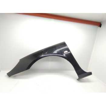 Recambio de aleta delantera izquierda para peugeot 607 (s1) 2.0 hdi fap cat referencia OEM IAM   