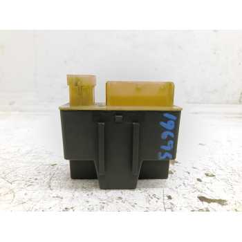 Recambio de caja precalentamiento para citroën c5 berlina business referencia OEM IAM 9652021180  