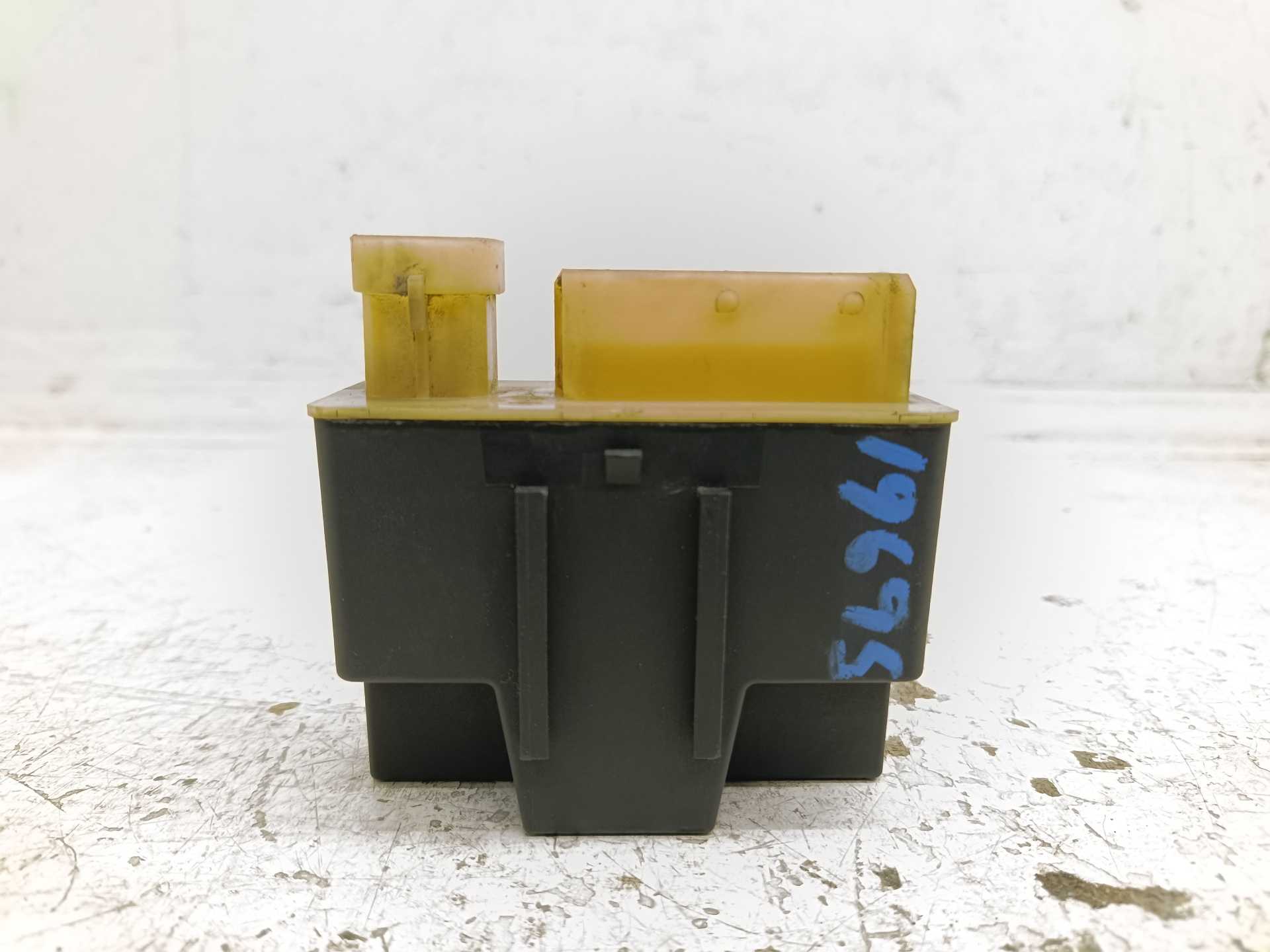 Recambio de caja precalentamiento para citroën c5 berlina business referencia OEM IAM 9652021180  